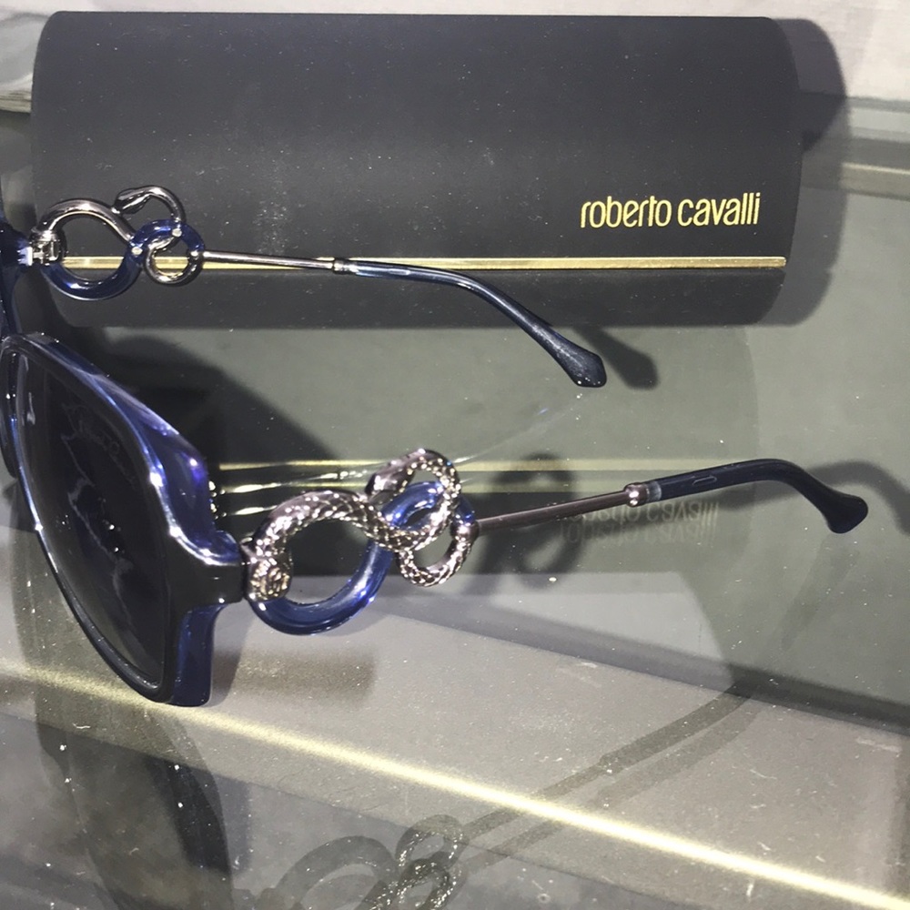 COPY - 😱😱 Roberto Cavalli Sunglasses 😎